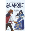 Image de Blanche - tome 3 A la pointe de l'épée