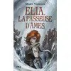 Image de Elia, la passeuse d'âmes - tome 01 (1)