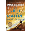 Image de Le jeu du maître. Vol. 2. La révolution