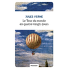 Image de Le tour du monde en quatre-vingts jours