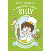 Image de Les merveilleuses pâtisseries de Billy. Vol. 2. Nougatine a disparu !