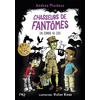 Image de Chasseurs de fantômes. Vol. 4. Un zombie au zoo