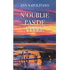 Image de N'oublie pas de vivre