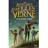 Image de Les aventures du jeune Jules Verne. Vol. 8. Le rayon vert