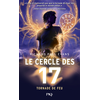 Image de Le cercle des 17. Vol. 5. Tornade de feu
