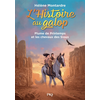 Image de L'histoire au galop. Vol. 3. Plume de Printemps et les chevaux des Sioux