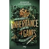 Image de Inheritance Games - Tome 01