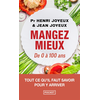 Image de Mangez mieux : de 0 à 100 ans