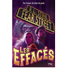 Image de Fear street. Vol. 4. Les effacés