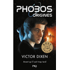 Image de Phobos - Origines - Tome 5