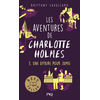Image de Les aventures de Charlotte Holmes. Vol. 3. Une affaire pour Jamie