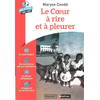 Image de Le coeur à rire et à pleurer - Une oeuvre une voix