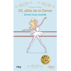 Image de 20, allée de la danse. Vol. 5. L'envol d'une discrète