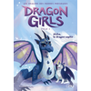 Image de Dragon girls, cycle 2 : les dragons des pierres précieuses. Vol. 2. Aïcha, le dragon saphir