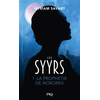 Image de Les Syyrs. Vol. 1. La prophétie de Nokomis