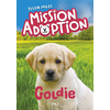 Image de Mission adoption - Tome 01 Goldie