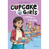 Image de Cupcake Girls - La bande dessinée - Tome 2 La reine de la mode