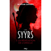 Image de Les Syyrs. Vol. 3. La révélation de l'oracle