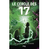 Image de Le cercle des 17. Vol. 8. Le parasite