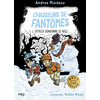 Image de Chasseurs de fantômes - Tome 07 : L'affreux bonhomme de neige - Enquêtes, humour, frissons, monstres - Roman jeunesse dès 7 ans