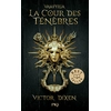 Image de Vampyria - Livre 1 : La Cour des Ténèbres