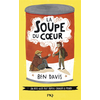 Image de La soupe du coeur : un petit geste peut parfois changer le monde