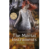 Image de The mortal instruments. Vol. 6. La cité du feu sacré