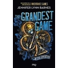 Image de The Grandest Game - Tome 1