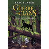 Image de La guerre des clans - BD - L'exil de Lune Noire