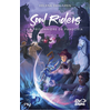 Image de Soul riders : cycle II. Vol. 2. La prisonnière de Pandoria