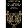 Image de Vampyria - Livre 1 : La Cour des Ténèbres: Vampyria - Livre 1 : La Cour des Ténèbres