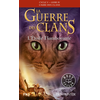 Image de La guerre des clans - Cycle V : L'aube des clans - Tome 4 L'Etoile flamboyante