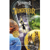 Image de Nevermoor. Vol. 2. Le Wundereur : la mission de Morrigane Crow
