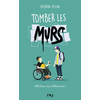 Image de Tomber les murs : affichons nos différences !