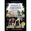 Image de Chasseurs de fantômes. Vol. 10. La salsa du démon