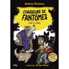 Image de Chasseurs de fantômes. Vol. 12. Gare au garou
