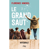 Image de Le grand saut : intégrale
