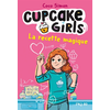 Image de Cupcake Girls - La bande dessinée - Tome 4 La recette magique