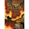 Image de La guerre des clans - BD : Le Destin de Nuage de Jais - Intégrale