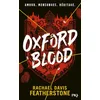Image de Oxford Blood - Tome 01