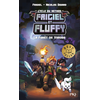 Image de Frigiel et Fluffy : cycle du Nether. Vol. 3. La forêt de Varogg