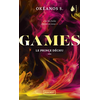 Image de Games. Vol. 3. Le prince déchu