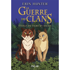 Image de La guerre des clans BD - Etoile du tigre et Sacha