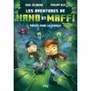 Image de Les aventures de Nano et Maffi - Tome 03 : Piégés dans la jungle (03)