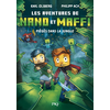 Image de Les aventures de Nano et Maffi - Tome 03 : Piégés dans la jungle