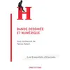 Image de Bande dessinée et numérique
