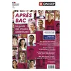 Image de APRÈS BAC, Le guide des études supérieures