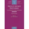 Image de preuve et instance prud'homale: A LA RECHERCHE D'UN PROCÈS ÉQUITABLE (37)