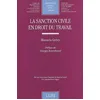 Image de La sanction civile en droit du travail