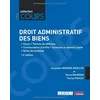 Image de Droit administratif des biens: Cours - Thèmes de réflexion - Commentaires d'arrêts - Questions à réponse courte - Notes de synthèse
